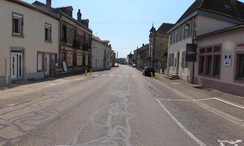 Photo de Conflans-sur-Lanterne