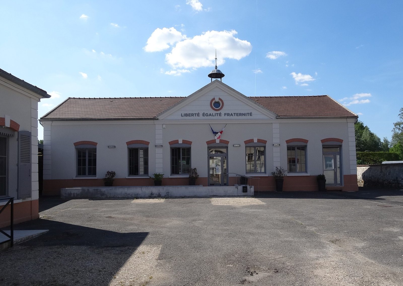 Photo de Congis-sur-Thérouanne