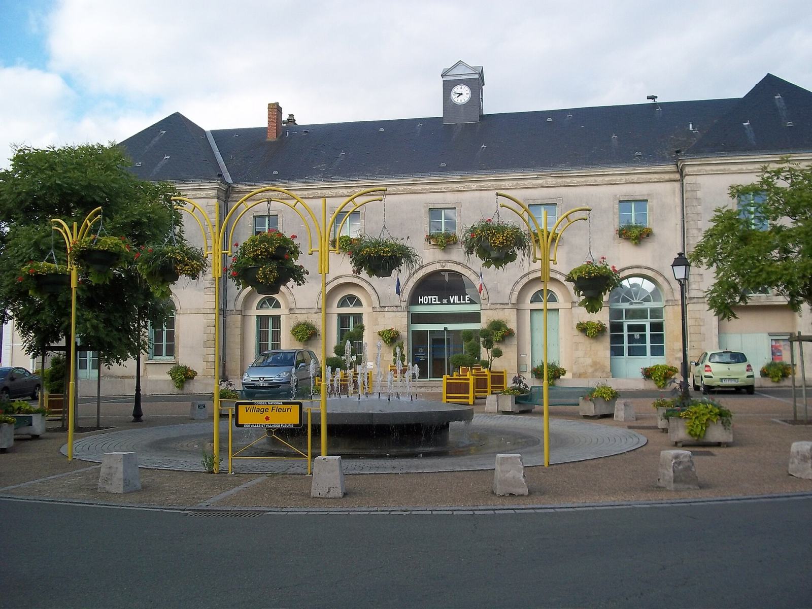 Photo de Conlie