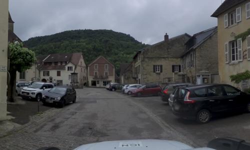 Photo de Conliège
