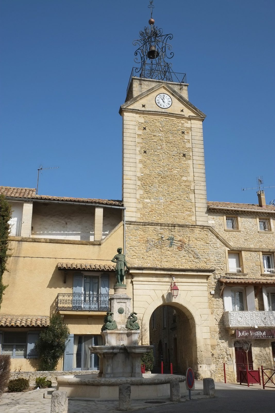 Photo de Connaux