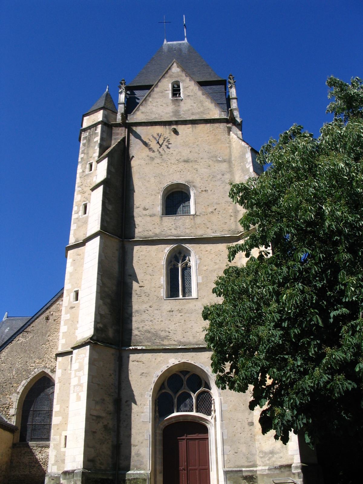 Photo de Connerré