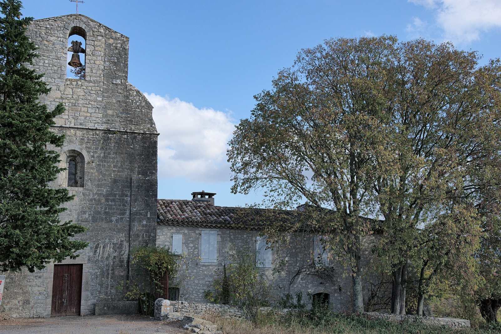 Photo de Conqueyrac