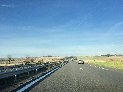 Photo de Consac
