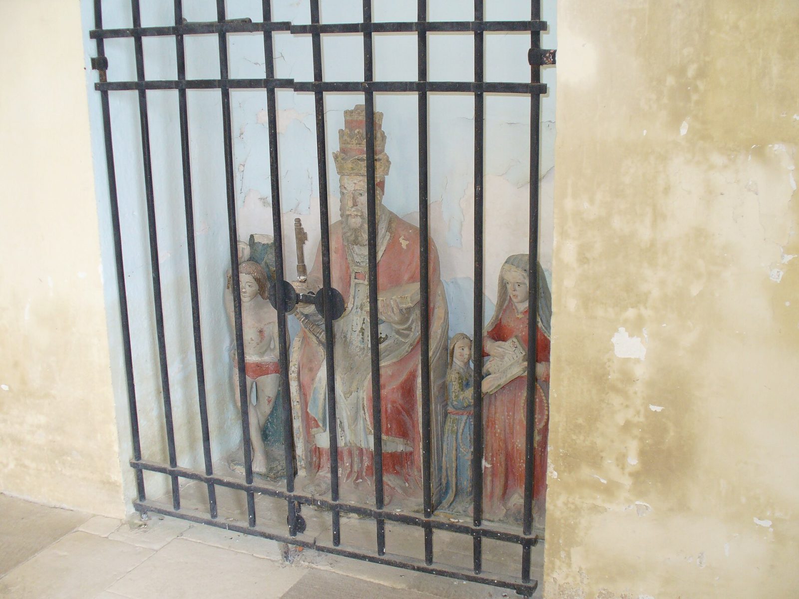 Photo de Consigny