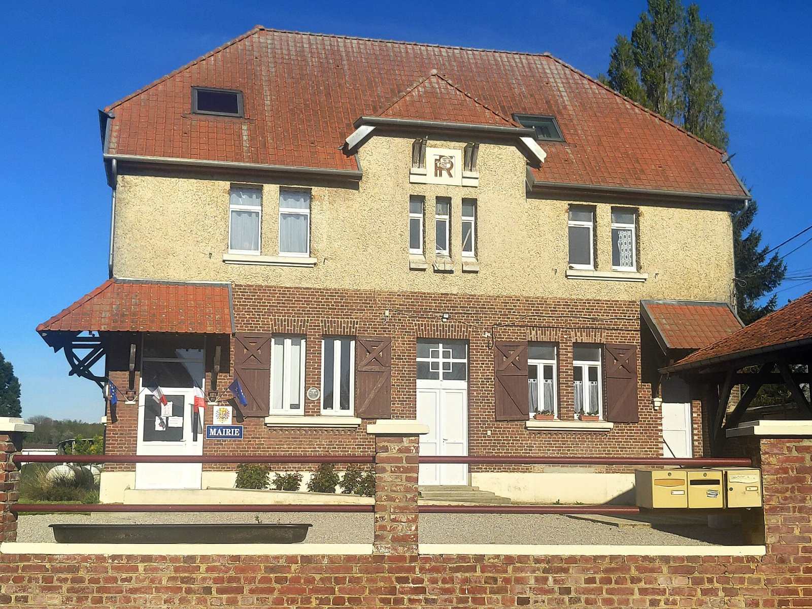 Photo de Contalmaison