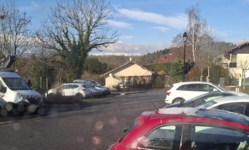 Photo de Contamine-sur-Arve