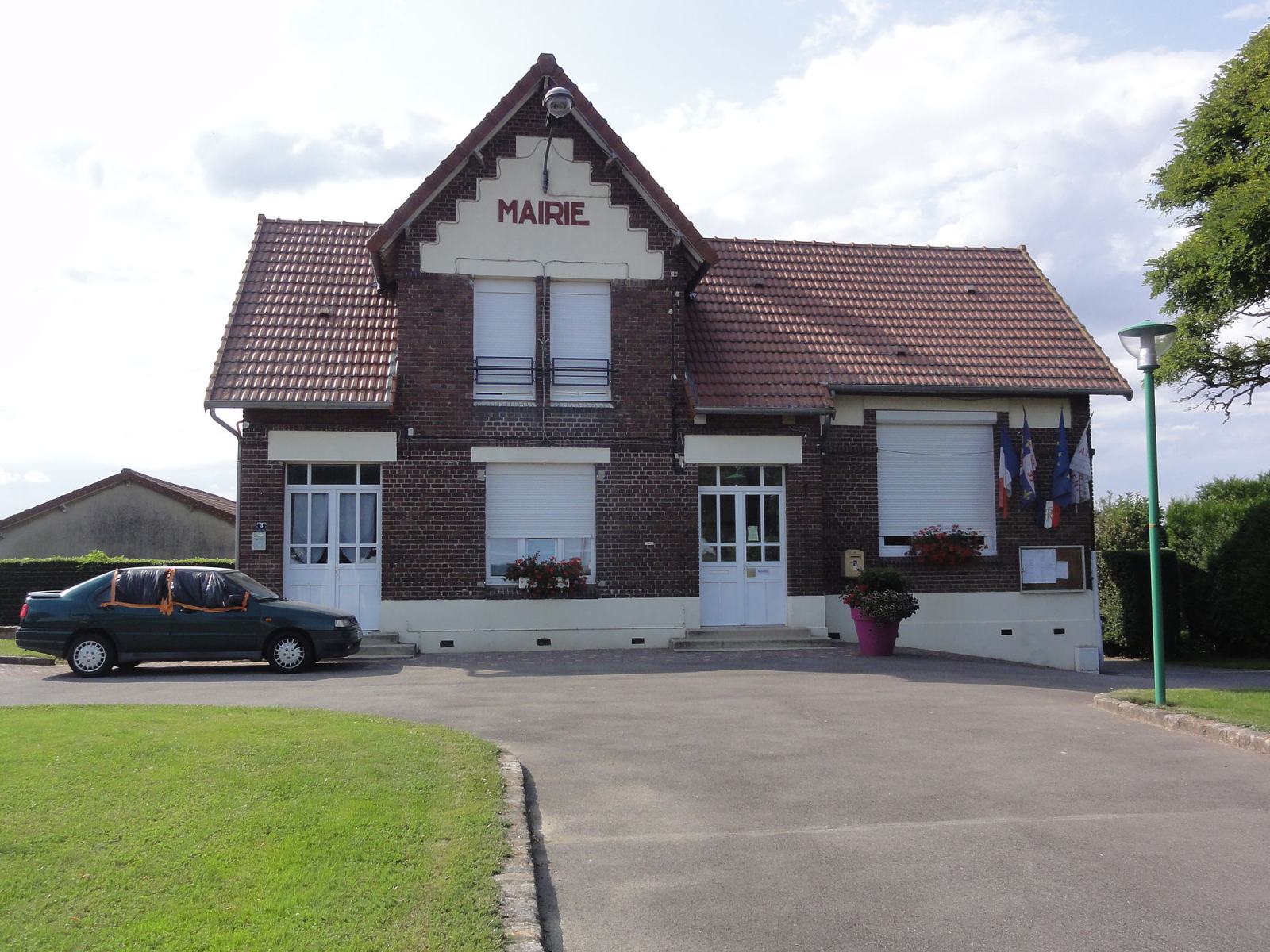 Photo de Contescourt
