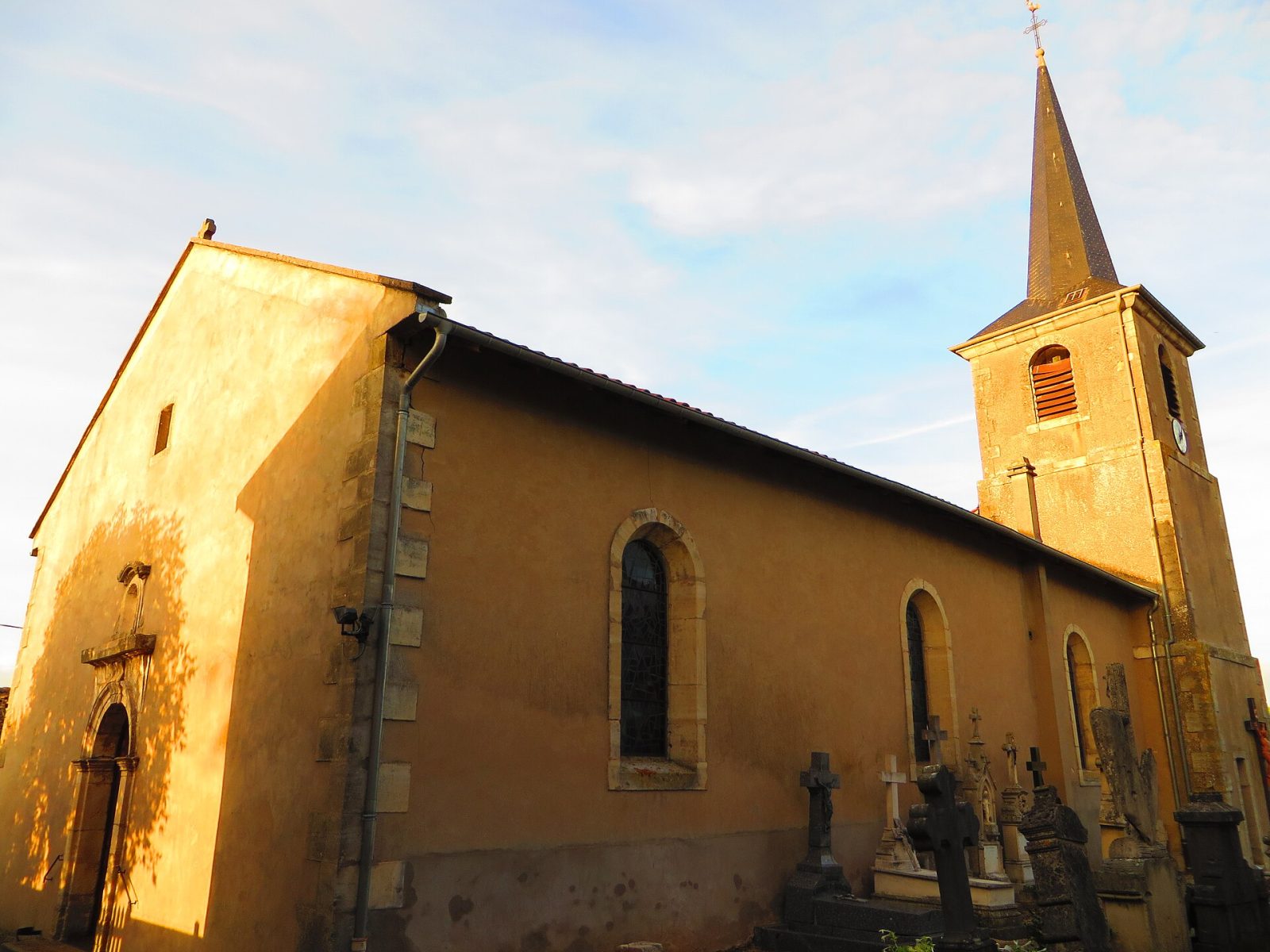 Photo de Conthil