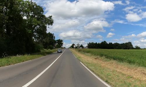 Photo de Contigny