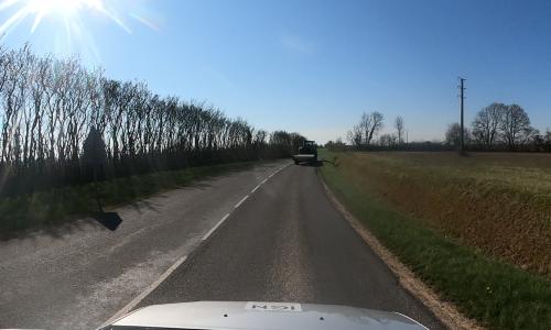 Photo de Contilly
