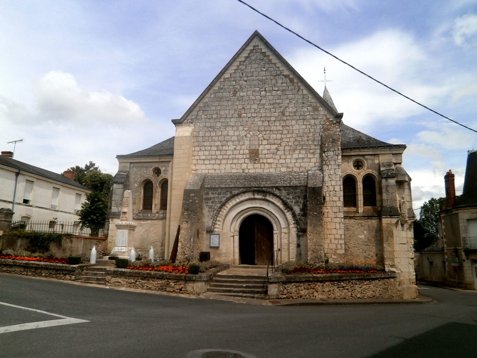 Photo de Continvoir