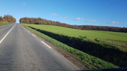 Photo de Contoire