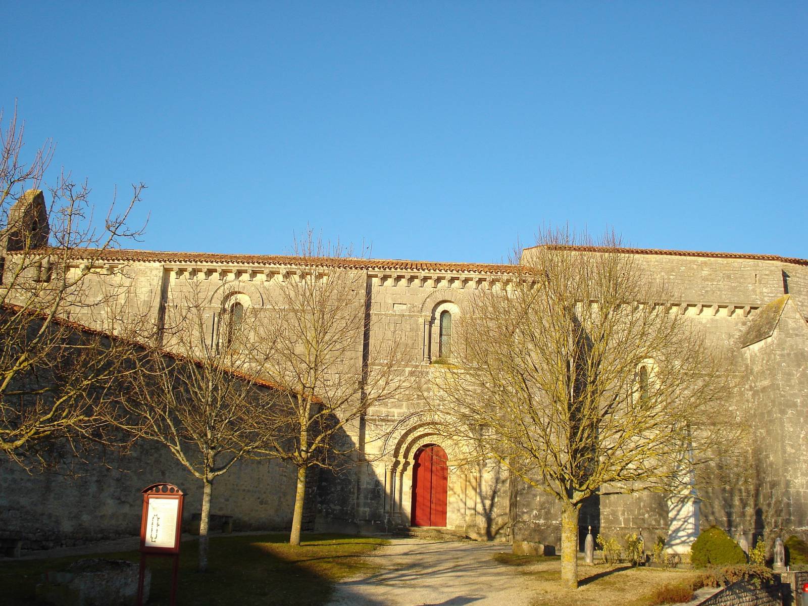Photo de Contré