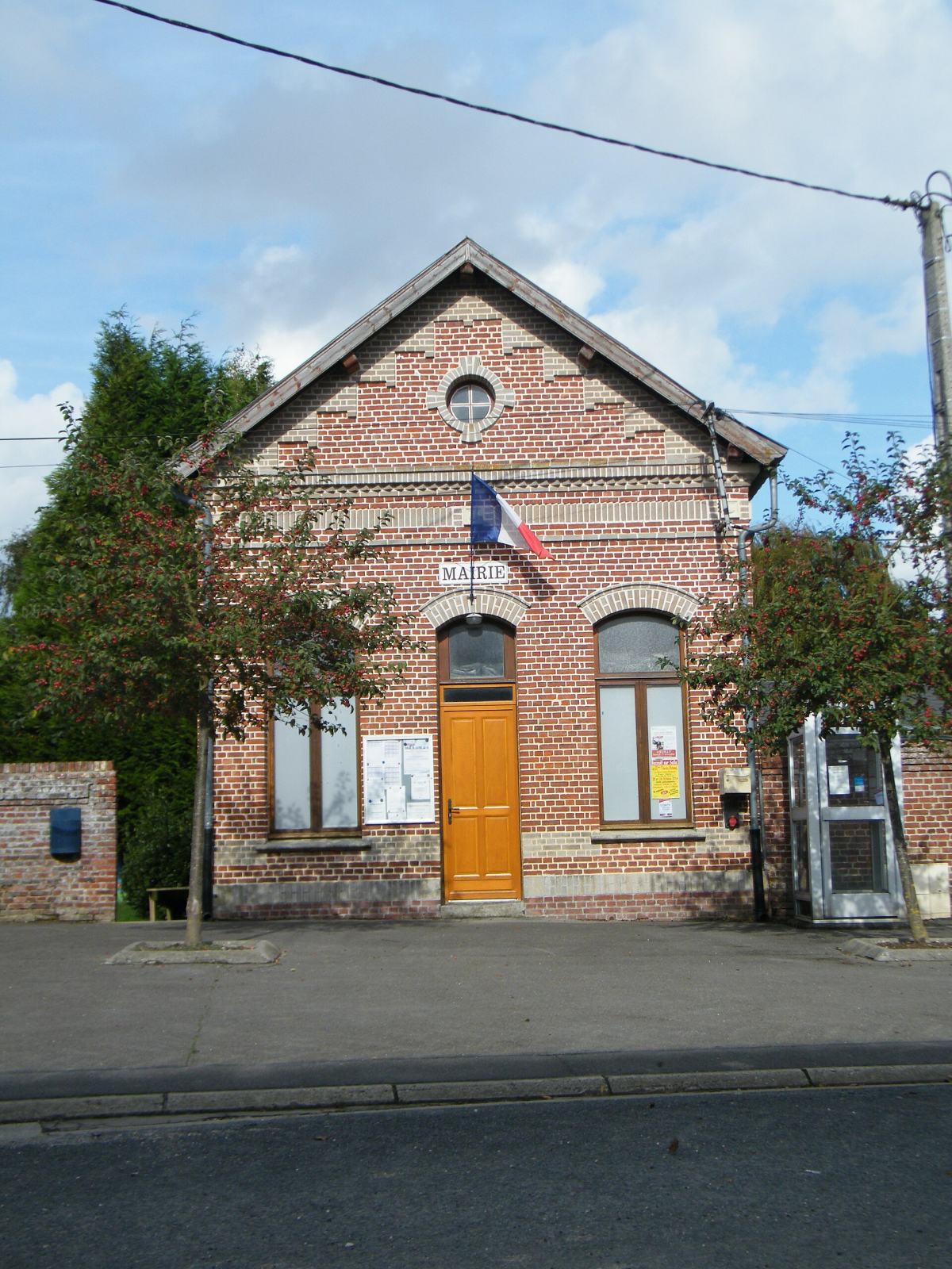 Photo de Contré