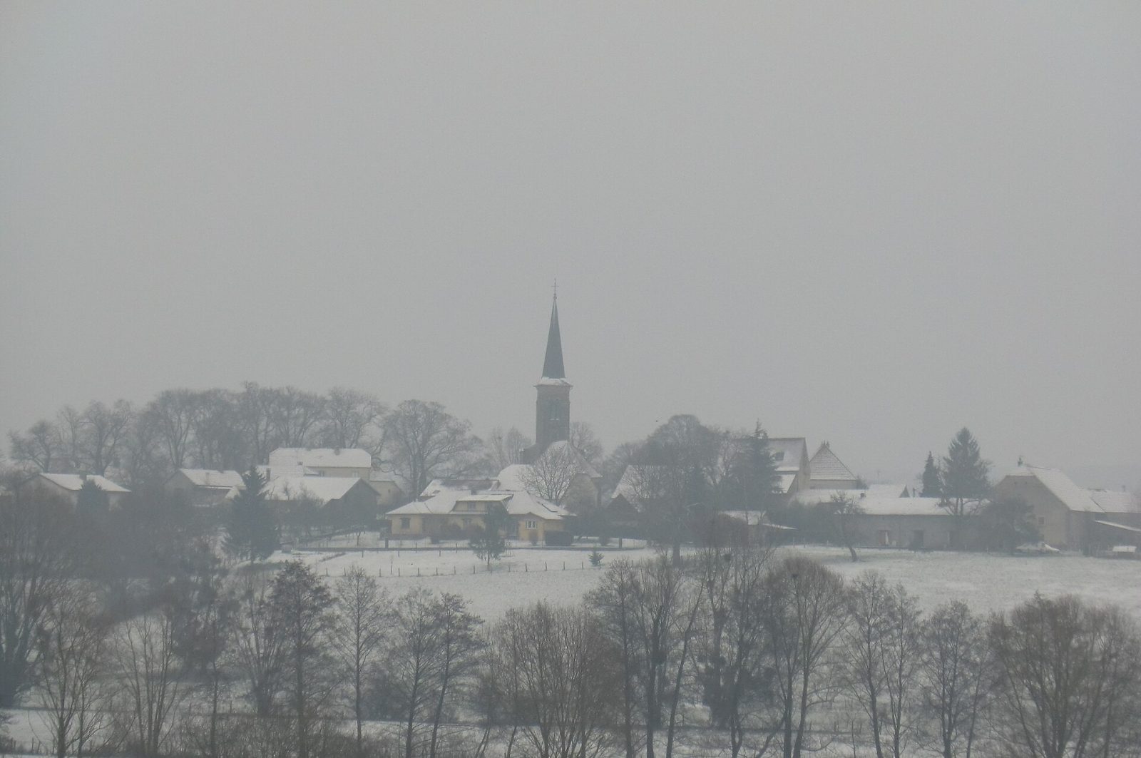 Photo de Contréglise