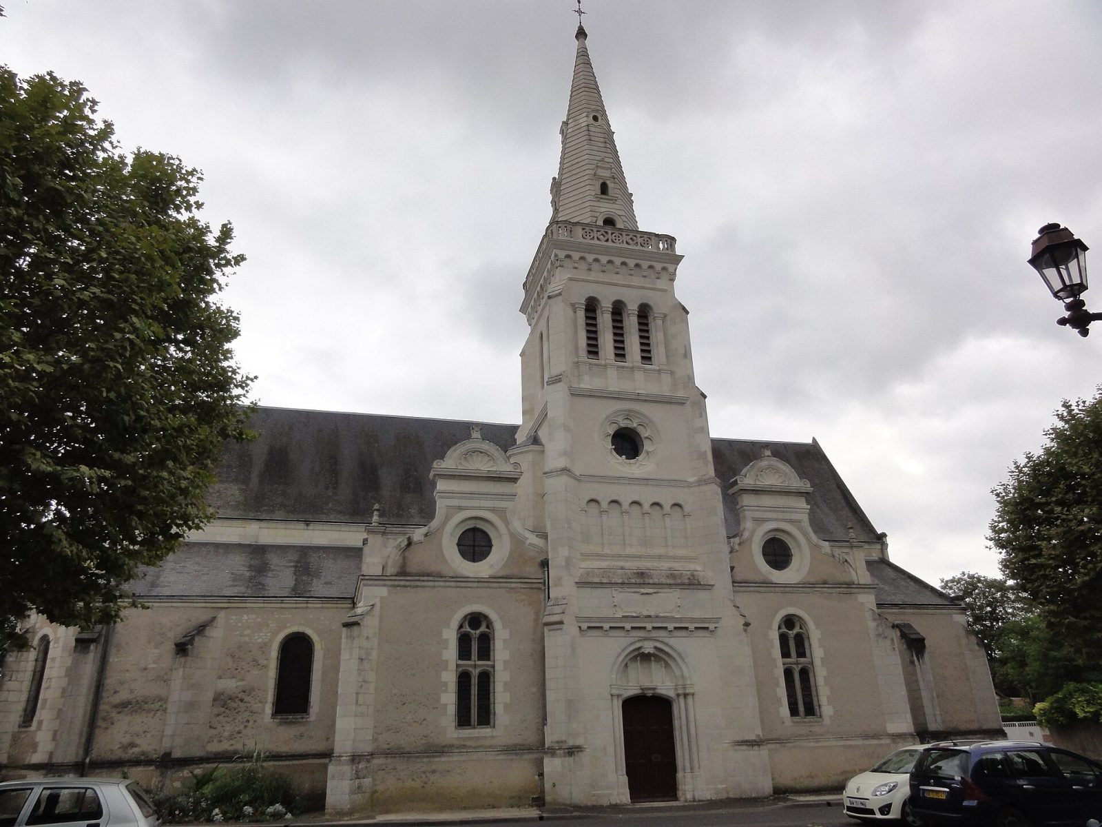 Photo de Contres