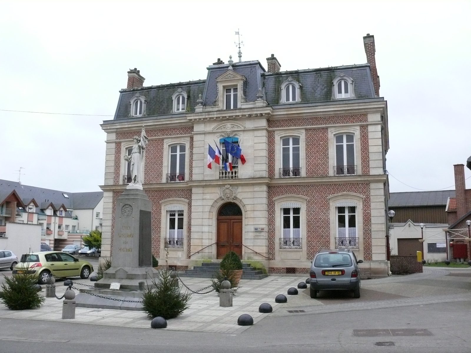 Photo de Conty