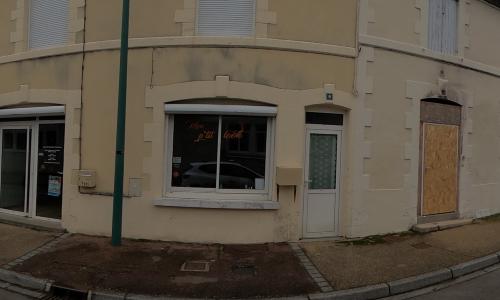 Photo de La Coquille