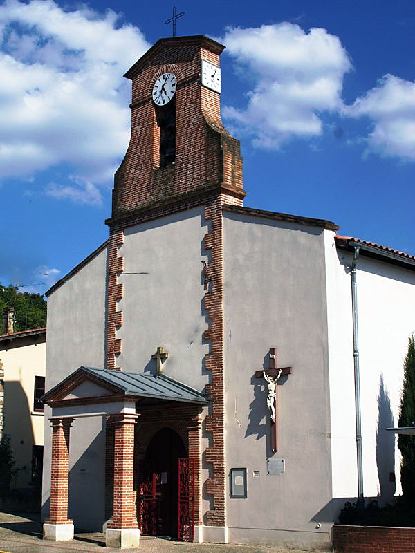 Photo de Corbarieu