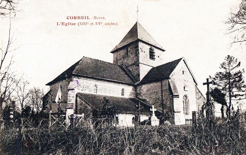 Photo de Corbeil