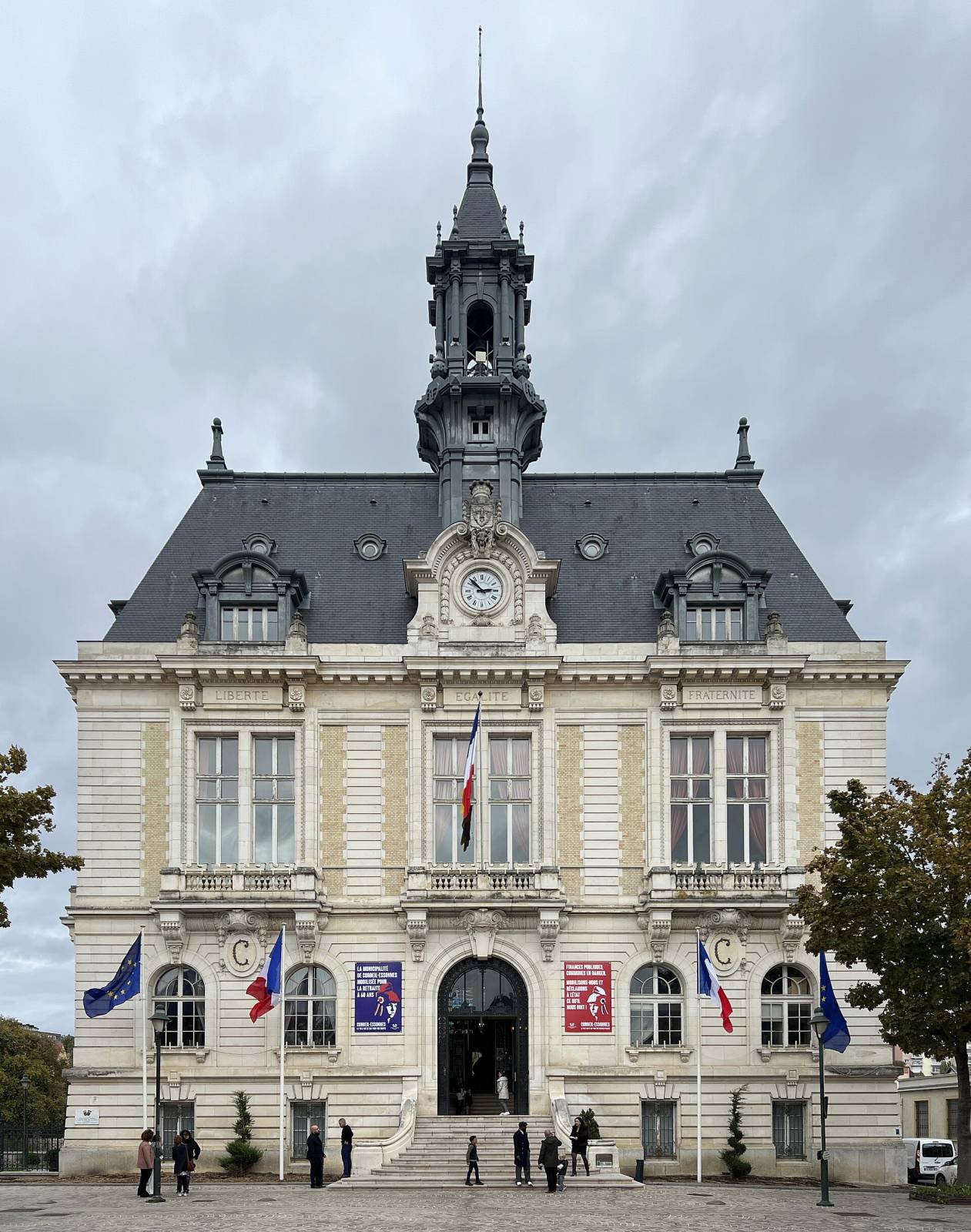 Photo de Corbeil-Essonnes