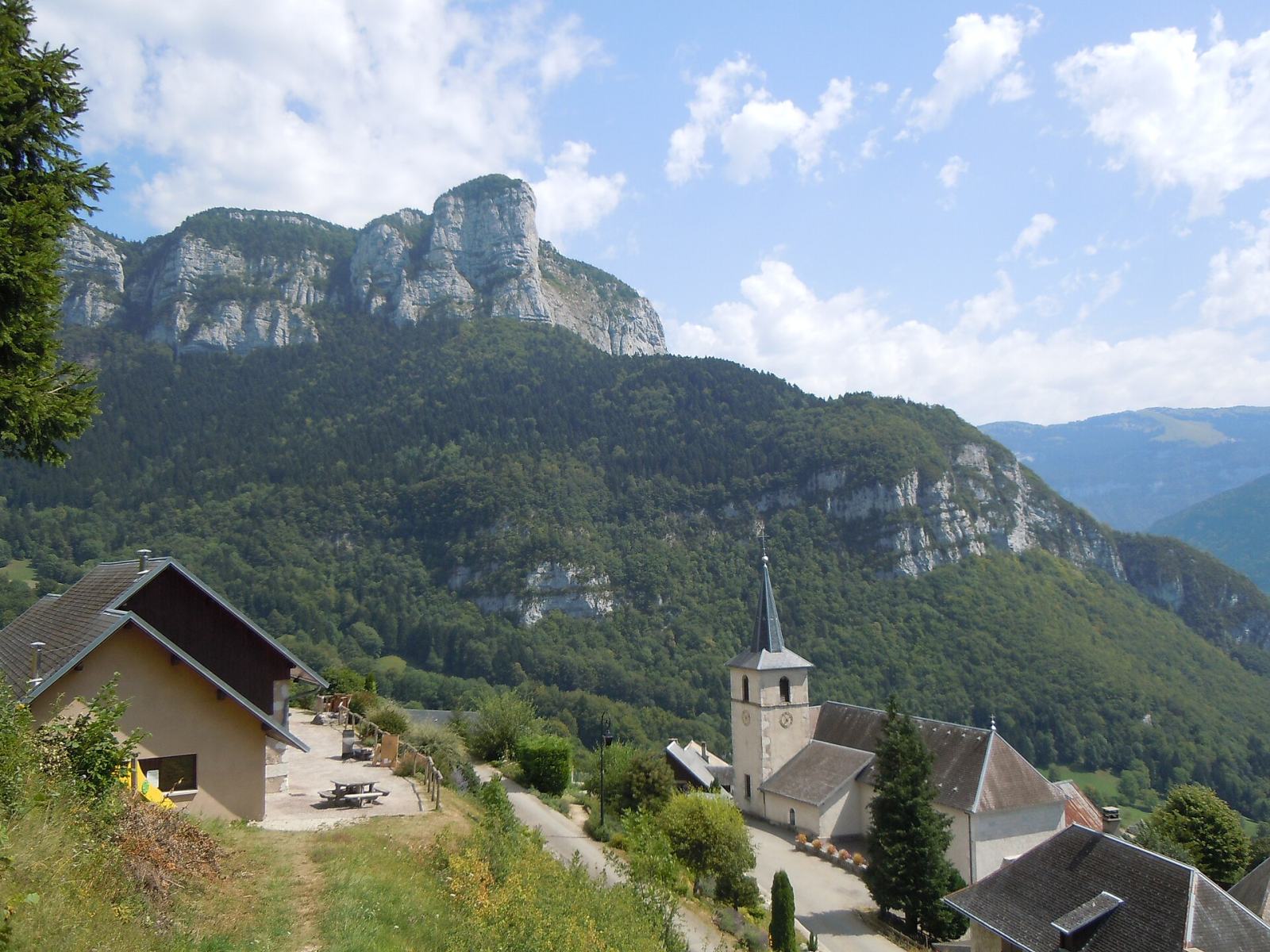 Photo de Corbel