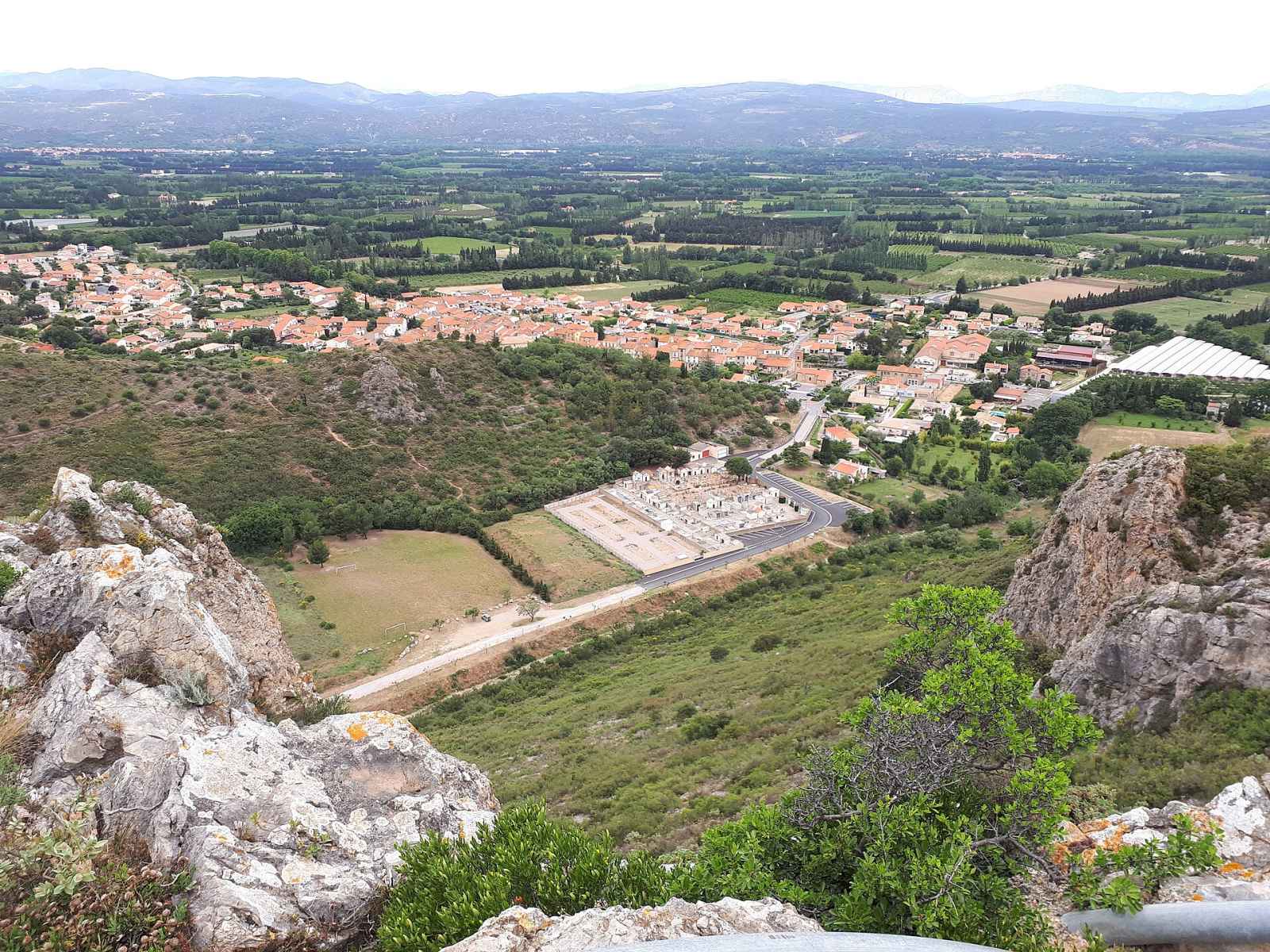 Photo de Corbère-les-Cabanes