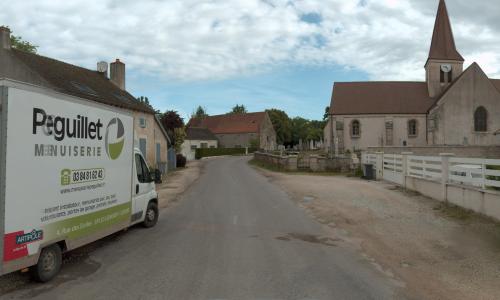Photo de Corberon