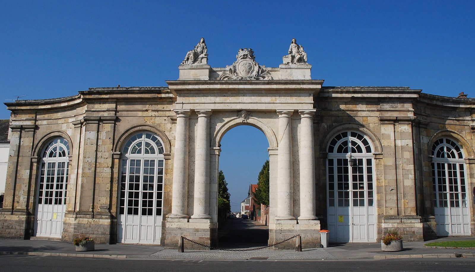 Photo de Corbie