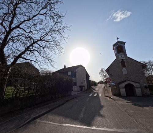 Photo de Corcelles-Ferrières
