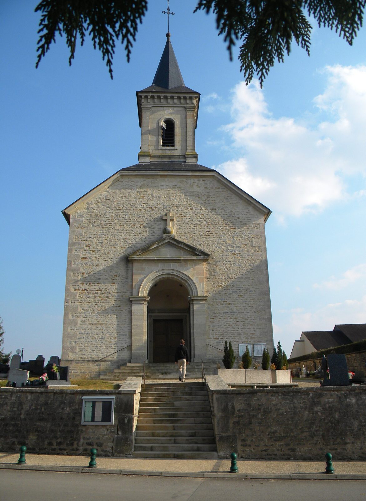 Photo de Corcelles-lès-Cîteaux