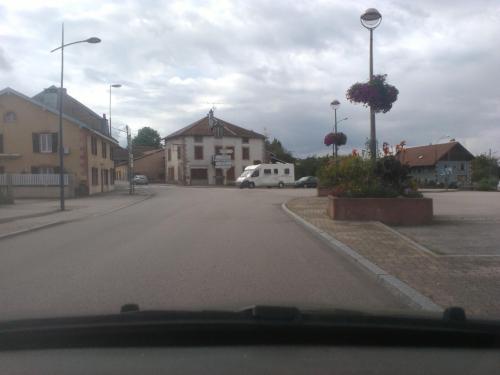 Photo de Corcieux