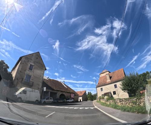 Photo de Corcondray