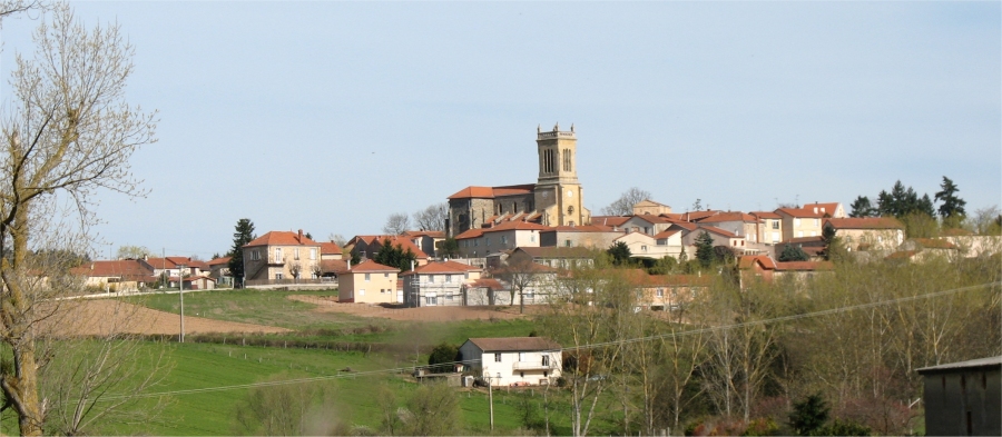Photo de Cordelle