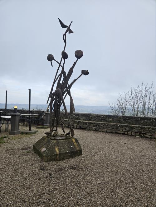 Photo de Cordes-sur-Ciel