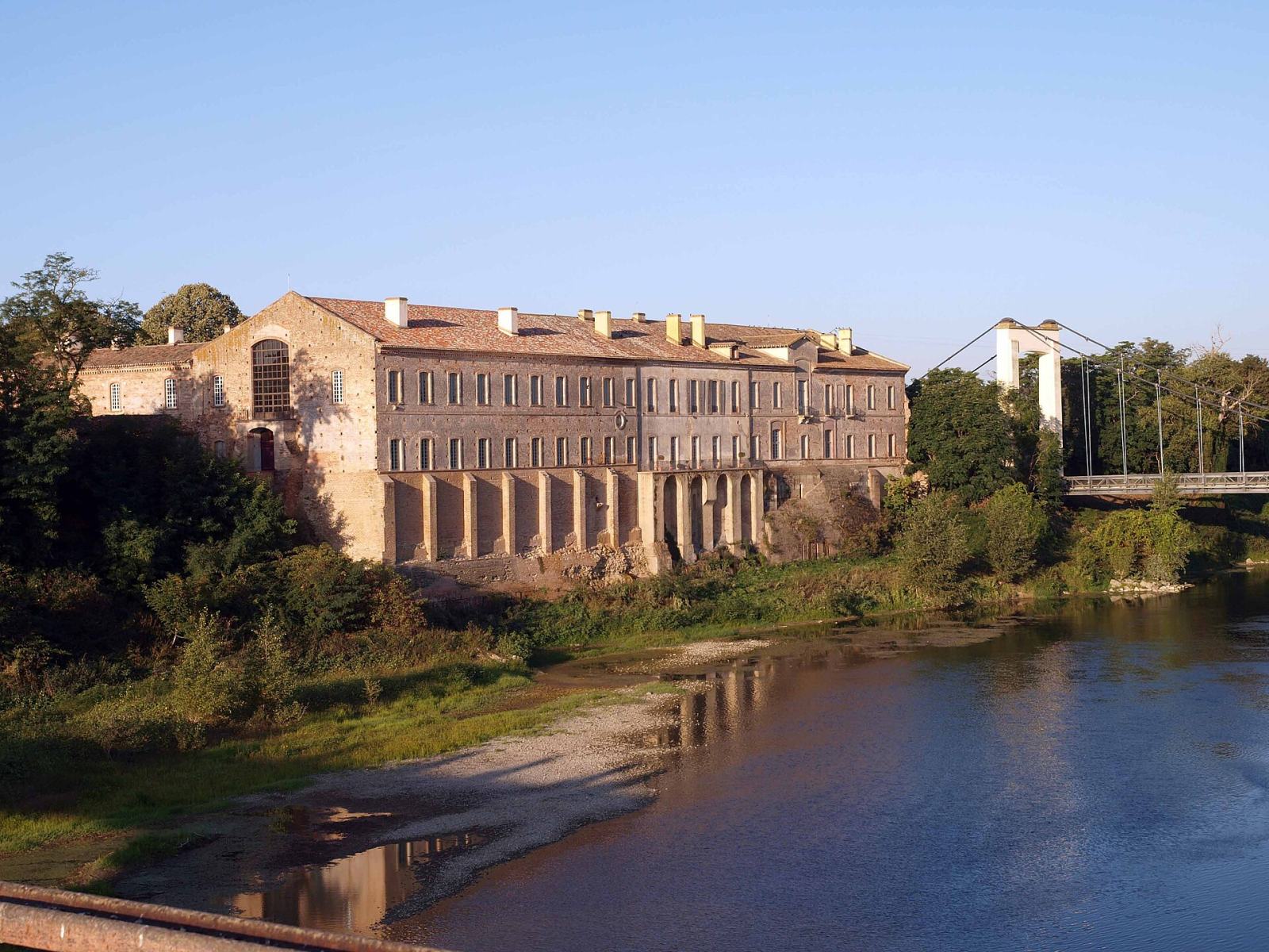 Photo de Cordes-Tolosannes