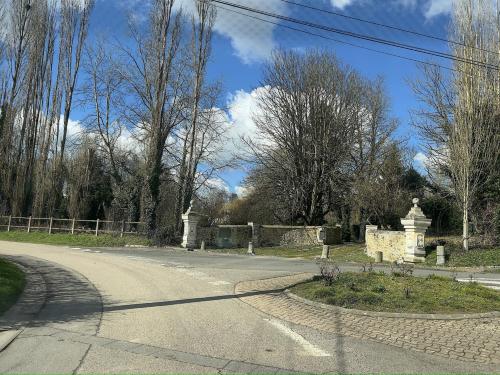 Photo de Cordey