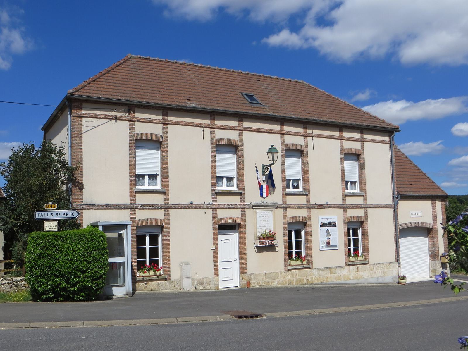 Photo de Corfélix