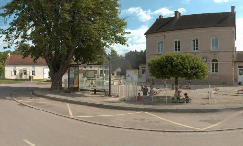 Photo de Corgengoux