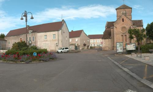 Photo de Corgoloin