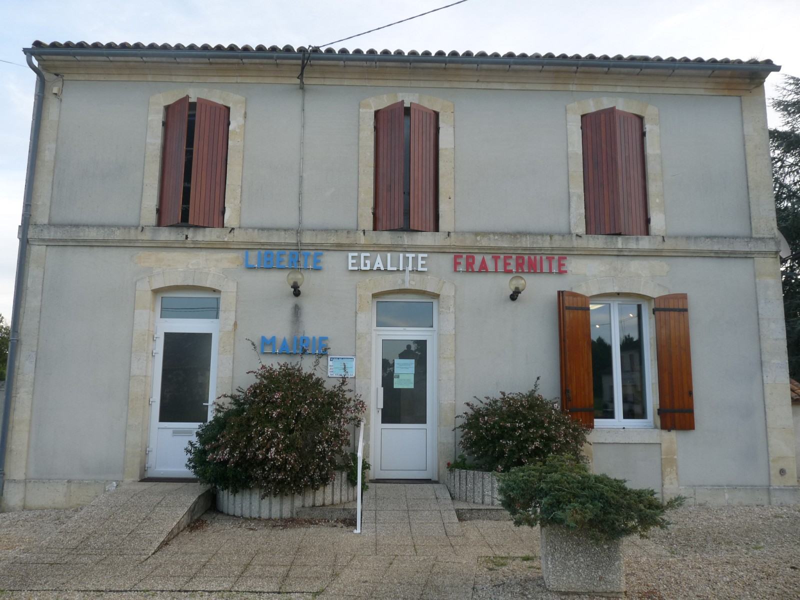 Photo de Corignac