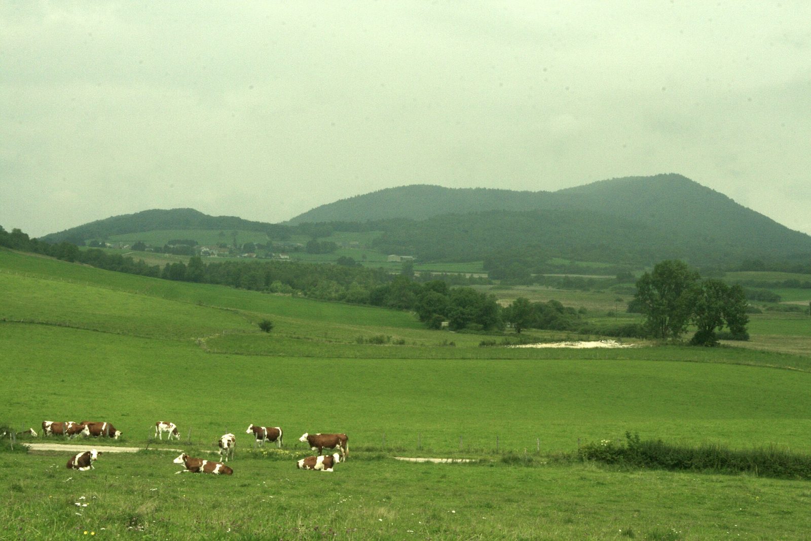 Photo de Corlier