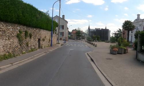 Photo de Cormeilles-en-Parisis