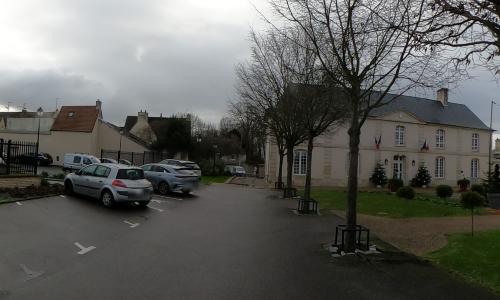 Photo de Cormelles-le-Royal