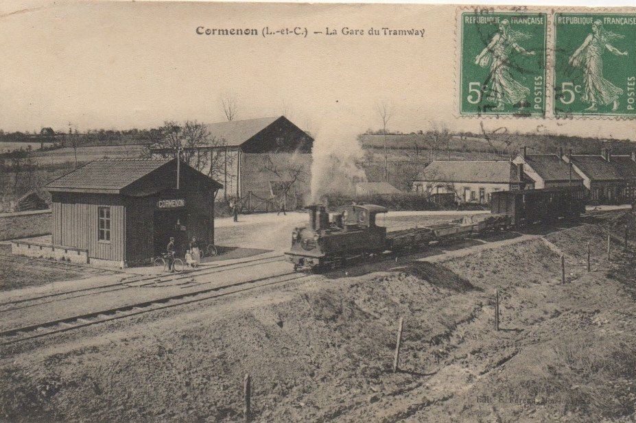 Photo de Cormenon