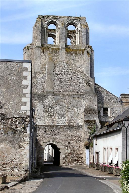 Photo de Cormery