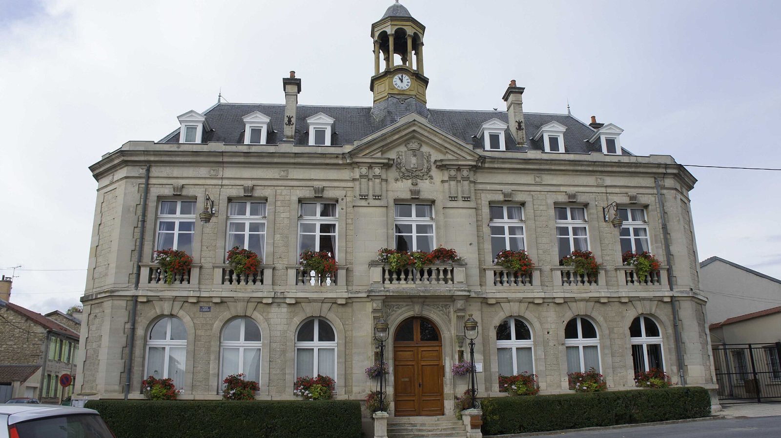 Photo de Cormicy