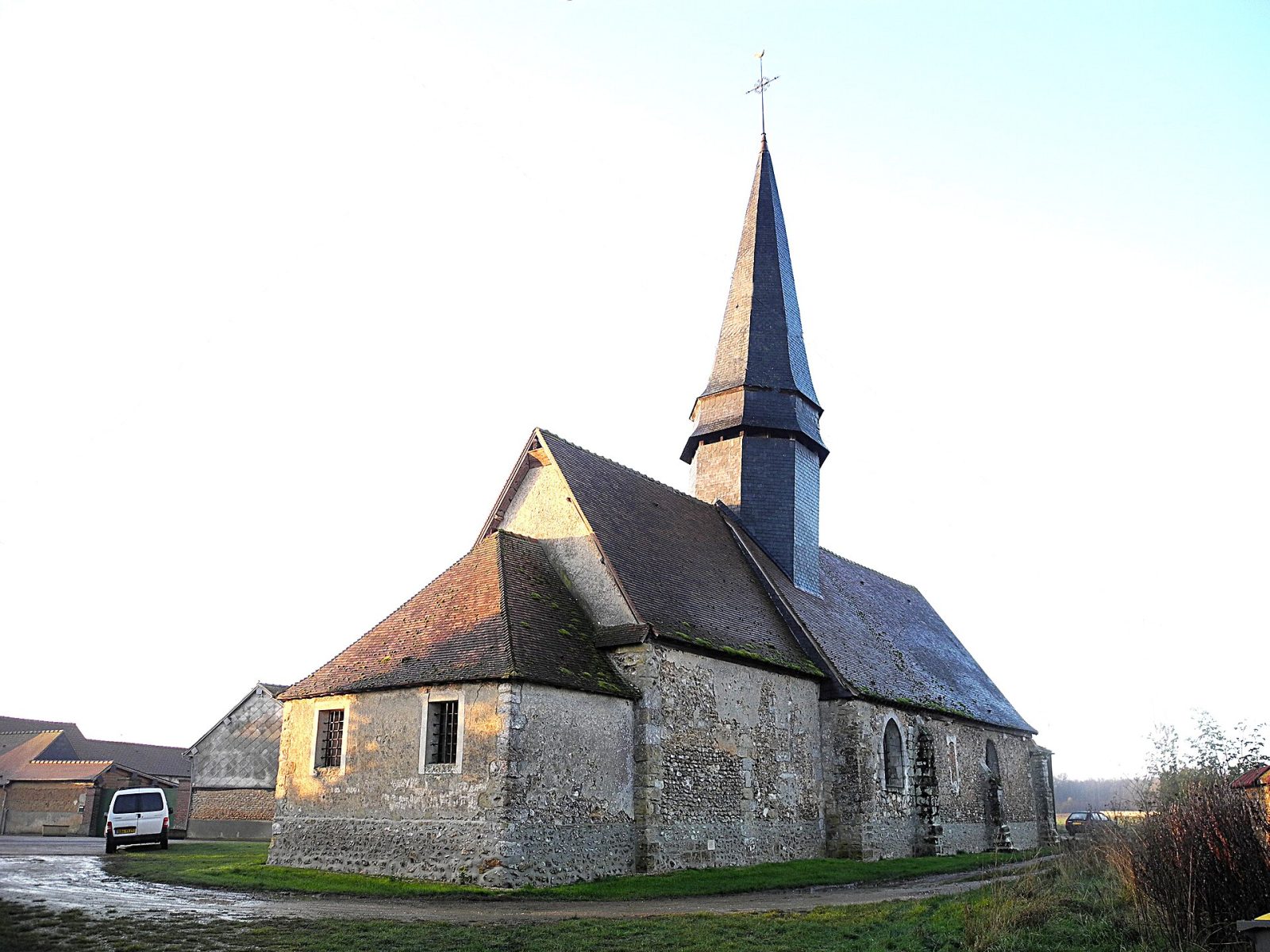 Photo de Le Cormier