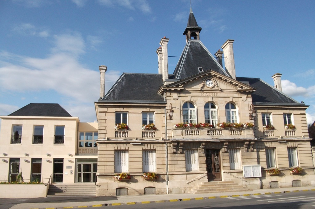 Photo de Cormontreuil